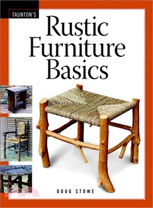 Rustic Furniture Basics