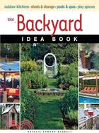 New Backyard Idea Book