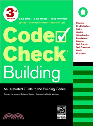 Code Check Building