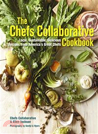 Chefs Collaborative Cookbook, The