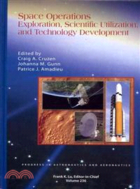 Space Operations—Exploration, Scientific Utilization, and Technology Development