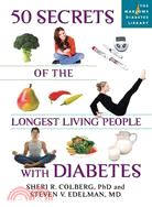 50 Secrets of the Longest Living People With Diabetes