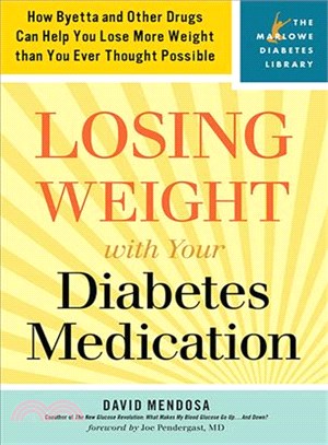 Losing Weight With Your Diabetes Medication: How Byetta and Other Drugs Can Help You Lose More Weight Than You Ever Thought Possible