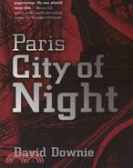 Paris City of Night