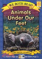 Animals Under Our Feet