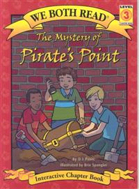 The Mystery of Pirate's Point