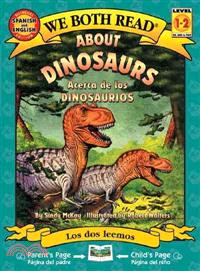 About Dinosaurs / Acerca de los dinosaurios