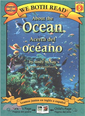 About the Ocean /Acerca Del Oceano