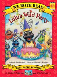 Lulu's Wild Party