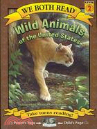 Wild Animals of the United States