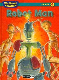 Robot Man