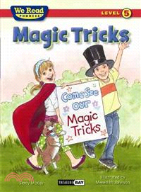 Magic Tricks