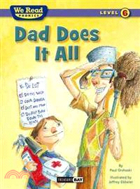 Dad Does It All