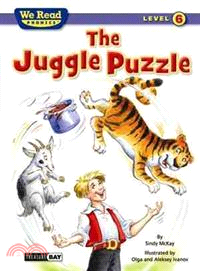 The Juggle Puzzle