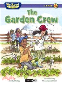 The Garden Crew