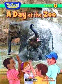 A Day at the Zoo