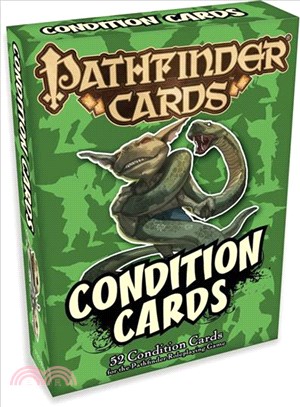 Gamemastery Condition Cards