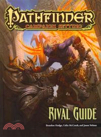 Pathfinder Campaign Setting ─ Rival Guide