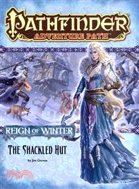 Reign of Winter ─ The Shackled Hut