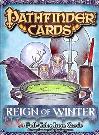 Reign of Winter Adventure Path