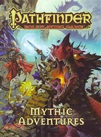 Mythic Adventures