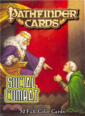 Social Combat Deck