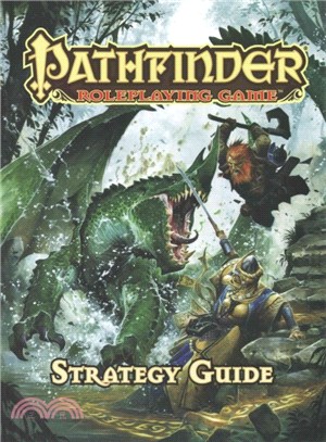 Pathfinder Roleplaying Game Strategy Guide