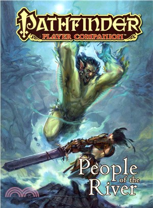 Pathfinder Player Companion ─ People of the River