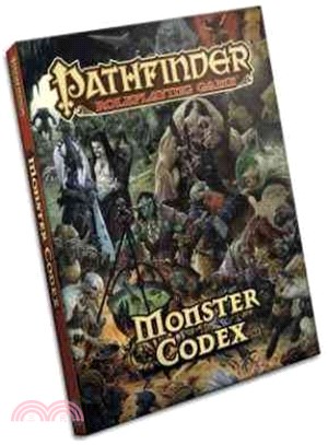 Monster Codex
