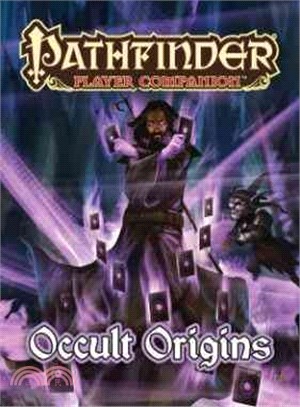 Pathfinder Player Companion ─ Occult Origins