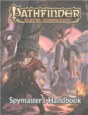 Spymaster's Handbook