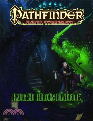 Haunted Heroes Handbook