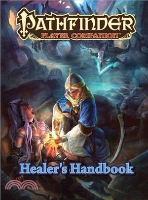 Healer's Handbook