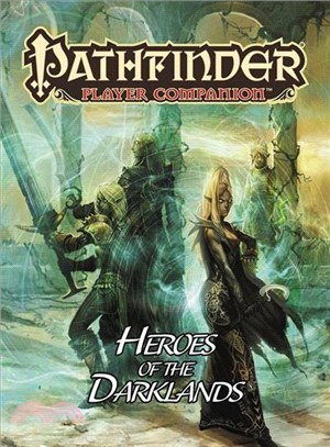 Heroes of the Darklands