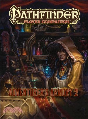 Pathfinder Player Companion Adventurer's Armory