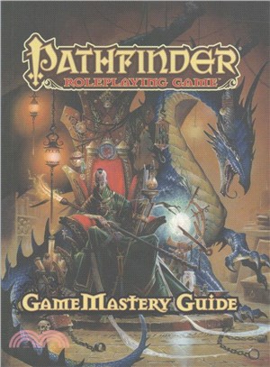 Pathfinder Roleplaying Game ― Gamemastery Guide