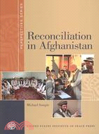 Reconciliation in Afghanistan