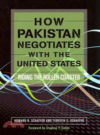 How Pakistan Negotiates With the United States