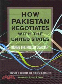 How Pakistan Negotiates With the United States