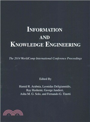 INFORMATION AND KNOWLEDGEENGINEERING