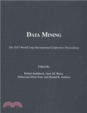 DATA MINING (2015 CONF. PROCEEDINGS)