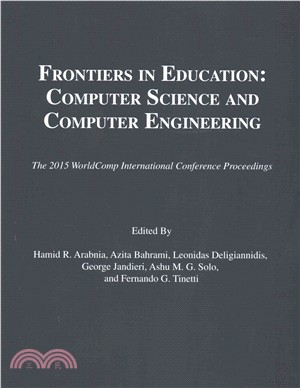 FRONTIERS IN EDUC.: COMPUT. SCIENCE AND COMPUT ENGINEERING(2