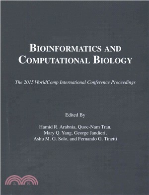 BIOINFORMATICS AND COMPUTATIONAL BIO (2015 CONF. PROCEEDINGS