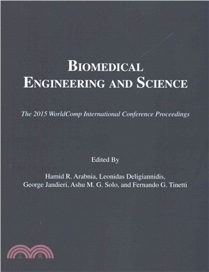 BIOMEDICAL ENGINEERING & SCIENCE(2015 CONF. PROCEEDINGS)