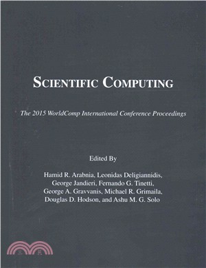 SCIENTIFIC COMPUTING(2015 CONF. PROCEEDINGS)