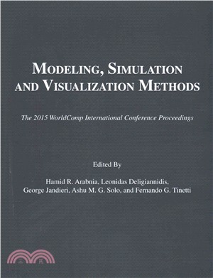 MODELING, SIMULATION AND VISUALIZATION METHODS(2015 CONF. PR