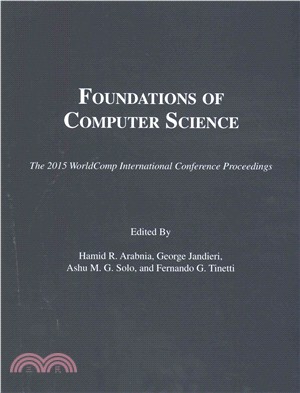 FOUNDATIONS OF COMPUTER SCIENCE(2015 CONF. PROCEEDINGS)