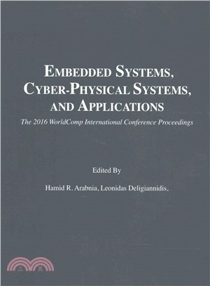 Embedded Systems, Cyber-physical Systems, and Applications