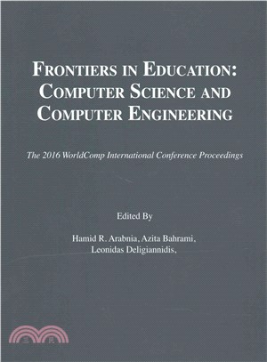 Frontiers in Education ― Computer Science and Computer Engineering
