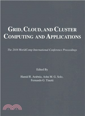 Grid, Cloud, and Cluster Computing